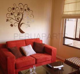 Peruaparts Temporary Rent  в Лиме