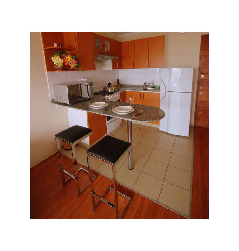 Peruaparts Temporary Rent 