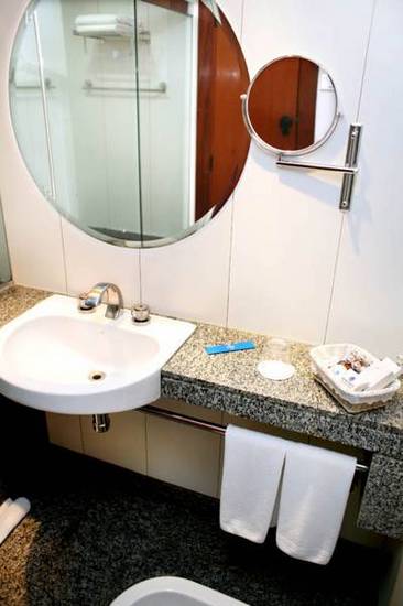 Bonaparte Bluepoint Hotel  Бразилия, Бразилиа