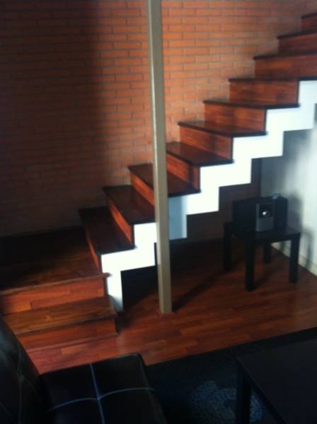 Apart Urbano Bellas Artes 