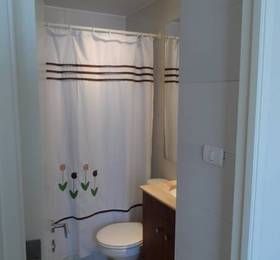 Apartamento Vista Hermosa  в Сантьяго