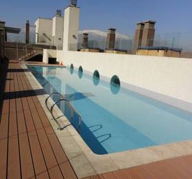 Туры в Apartamento Vista Hermosa  в Чили