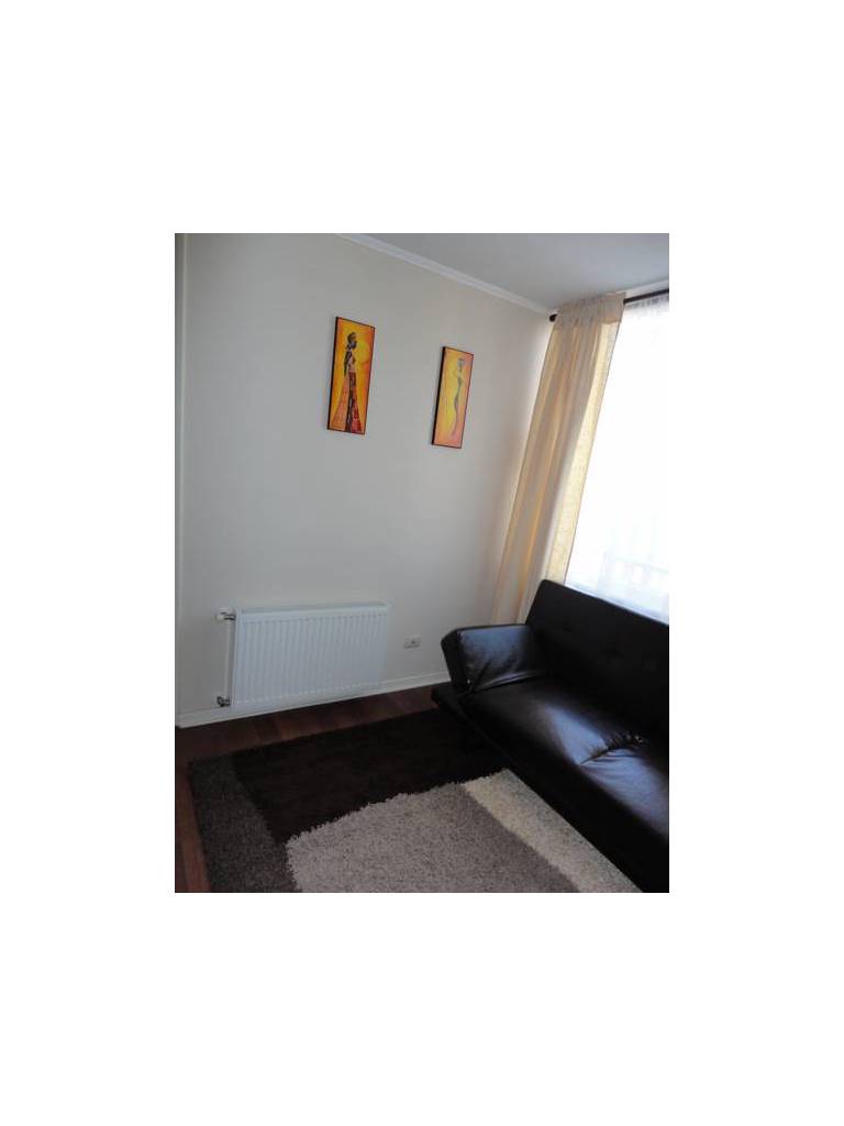 Apartamento Vista Hermosa 