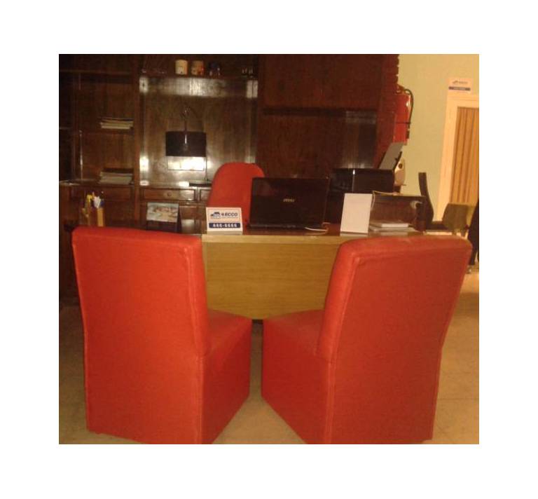 Viajeros del Mundo Hostel 