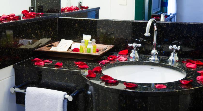 Pestana Convento Do Carmo 5* Бразилия, Сальвадор