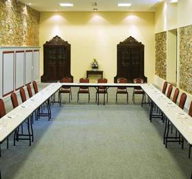 Отдых в Pestana Convento Do Carmo - Бразилия, Сальвадор