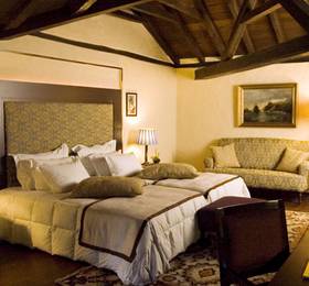 Pestana Convento Do Carmo в Сальвадоре