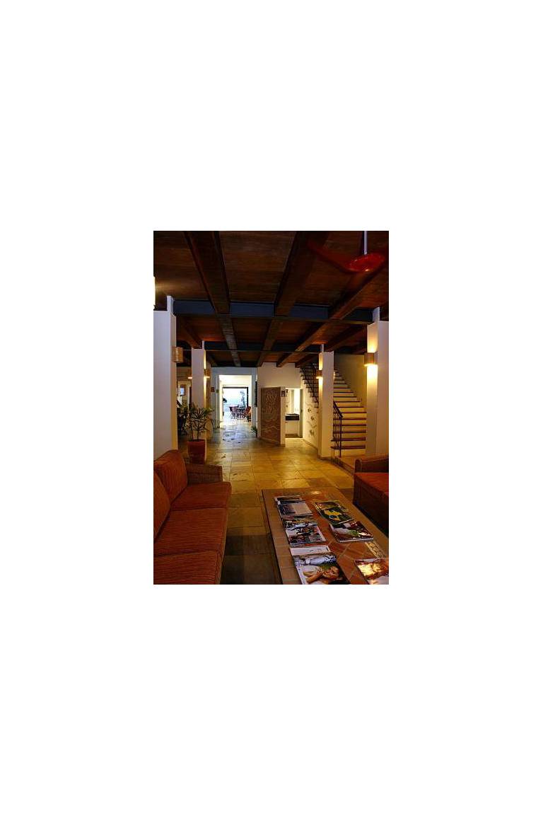 Hotel Villa Santo Antonio 