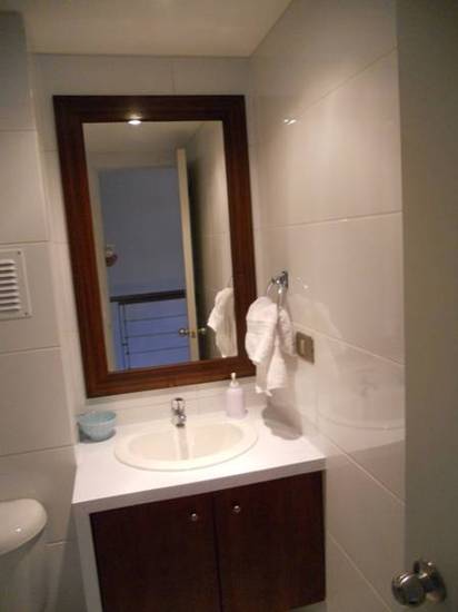 Costa Bellas Artes Suites  Чили, Сантьяго