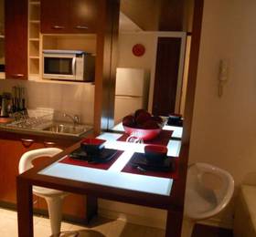 Отдых в Costa Bellas Artes Suites  - Чили, Сантьяго