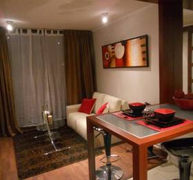 Туры в Costa Bellas Artes Suites  в Чили