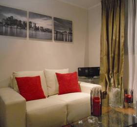 Отдых в Costa Bellas Artes Suites  - Чили, Сантьяго