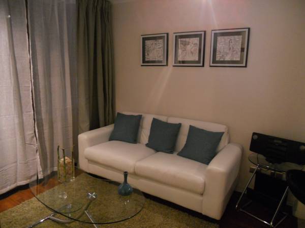 Costa Bellas Artes Suites 