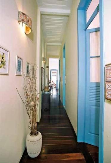 Hotel Pousada Villa Carmo  Бразилия, Сальвадор