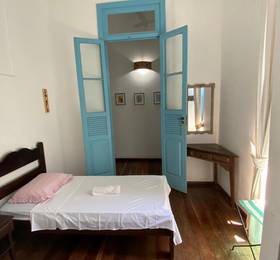 Отдых в Hotel Pousada Villa Carmo  - Бразилия, Сальвадор