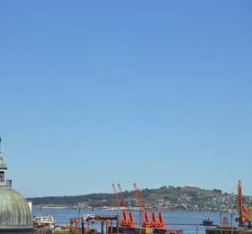 Туры в Hotel Viewport Montevideo  в Уругвае