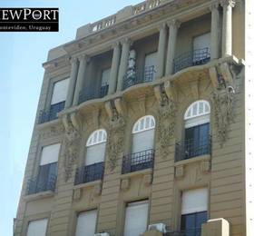 Hotel Viewport Montevideo  в Монтевидео
