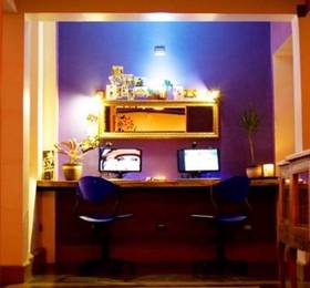 Туры в Princesa Insolente Hostel  в Чили