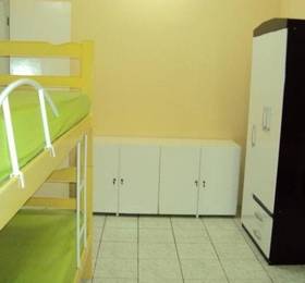 Отдых в Hostel Pousada Casa Verde  - Бразилия, Форталеза