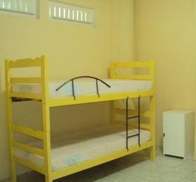 Hostel Pousada Casa Verde  в Форталезе