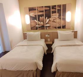 Туры в Mercure Apartments Manaus  в Бразилии