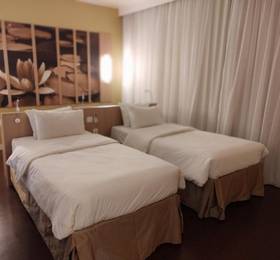 Mercure Apartments Manaus  в Манаусе