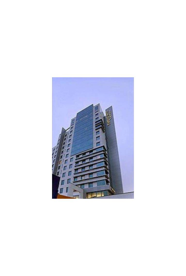 Mercure Apartments Manaus 