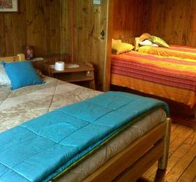 Отдых в Hostal Destino Bellavista  - Чили, Вальпараисо