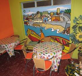 Туры в Hostal Destino Bellavista  в Чили