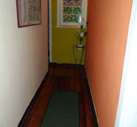 Hostal Destino Bellavista  в Вальпараисо