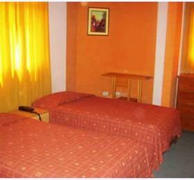 Туры в Hotel La Posada de Ugarte  в Перу