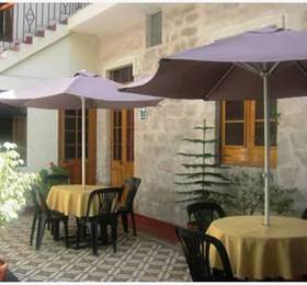 Hotel La Posada de Ugarte  в Арекипе