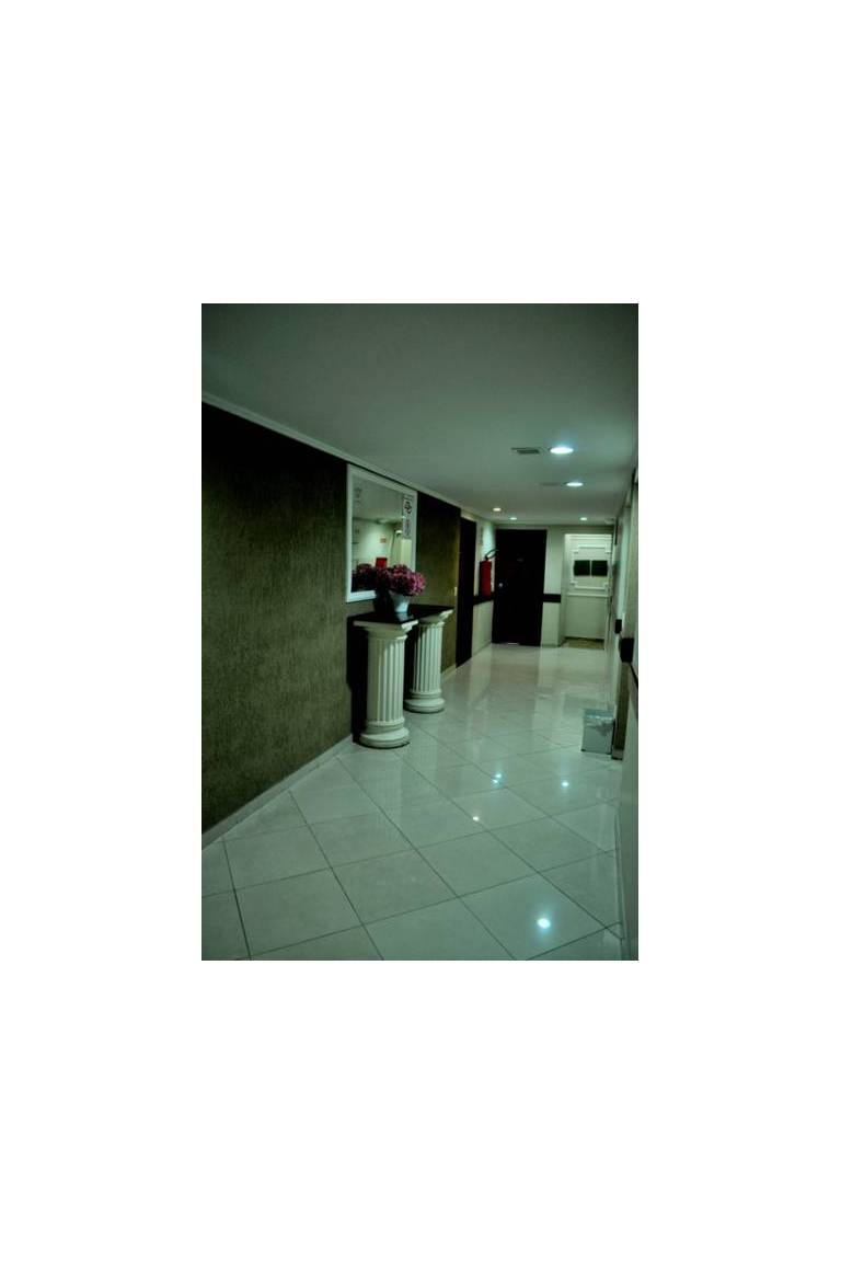 Cezanne Plaza Apart Hotel 