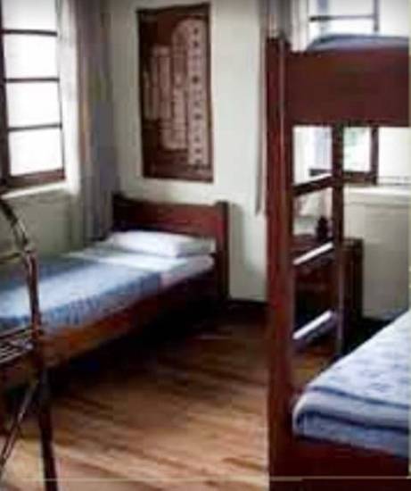 Hostal La Casona de Mario  Эквадор, Кито