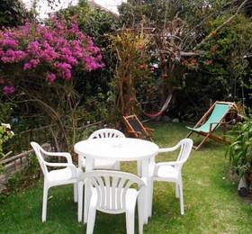 Hostal La Casona de Mario  в Кито