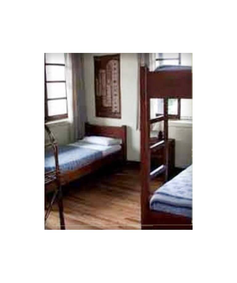 Hostal La Casona de Mario 