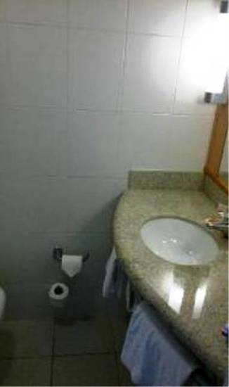ibis Santiago Providencia  3* Чили, Сантьяго