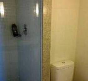 ibis Santiago Providencia  в Сантьяго