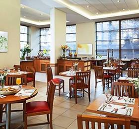 Отдых в ibis Santiago Providencia  - Чили, Сантьяго