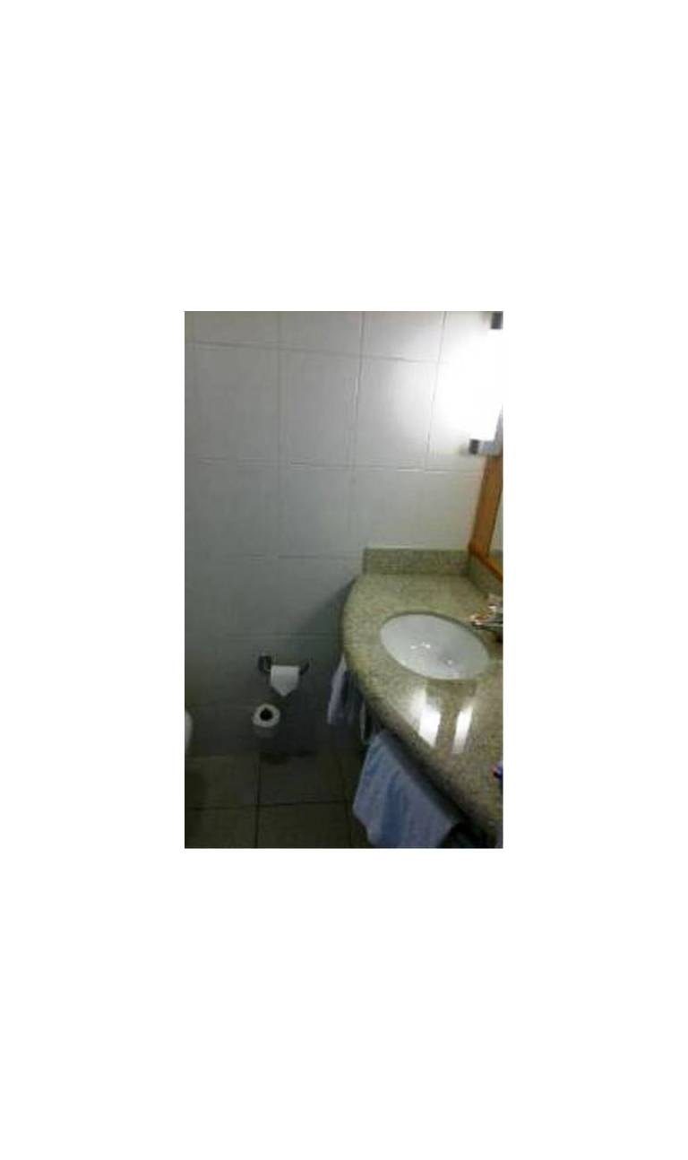 ibis Santiago Providencia 
