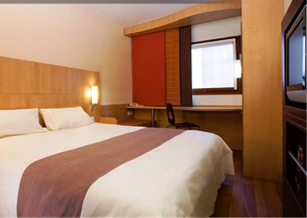 ibis Santiago Providencia 