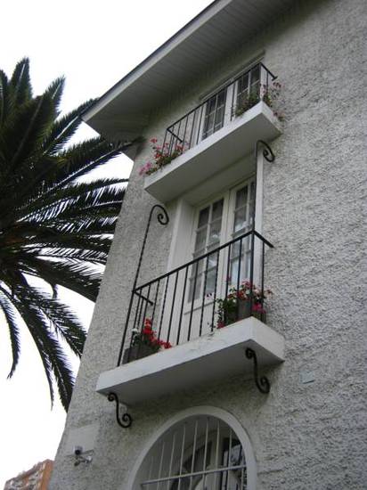 Meridiano Sur Petit Hotel  3* Чили, Сантьяго