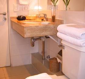 Отдых в Meridiano Sur Petit Hotel  - Чили, Сантьяго