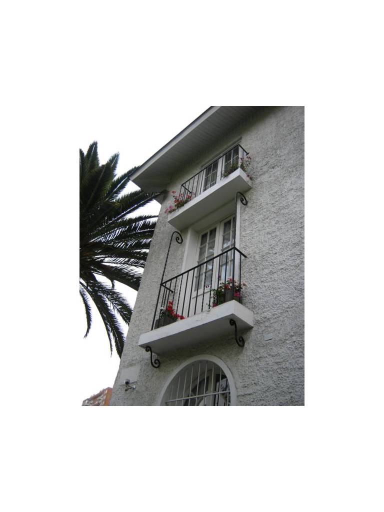 Meridiano Sur Petit Hotel 