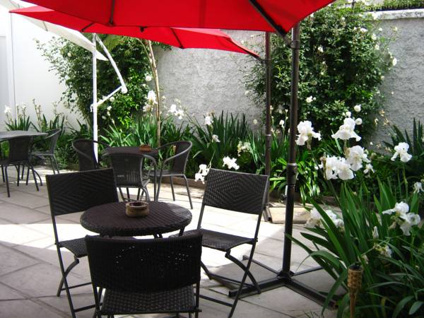 Meridiano Sur Petit Hotel 