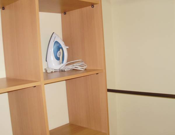 The City Apart Bellavista  3* Чили, Сантьяго