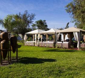 Туры в Casa Hacienda Nasca Oasis  в Перу