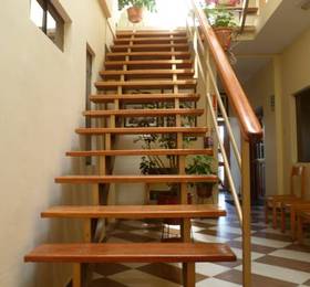 Royal Village Guest House  в Арекипе