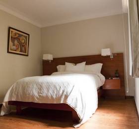 Huaca Wasi Hotel Boutique  в Лиме