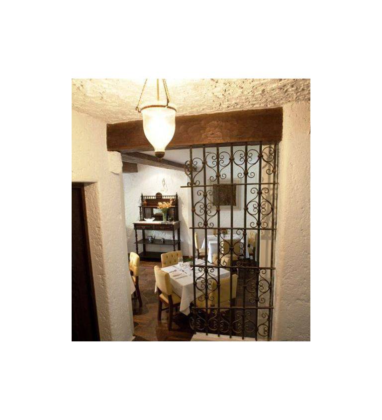 Huaca Wasi Hotel Boutique 